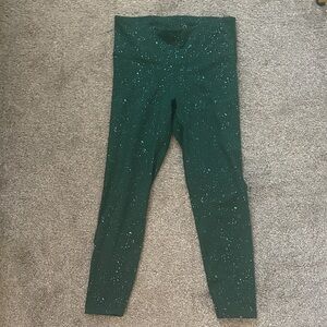 Gap fit leggings excellent condition